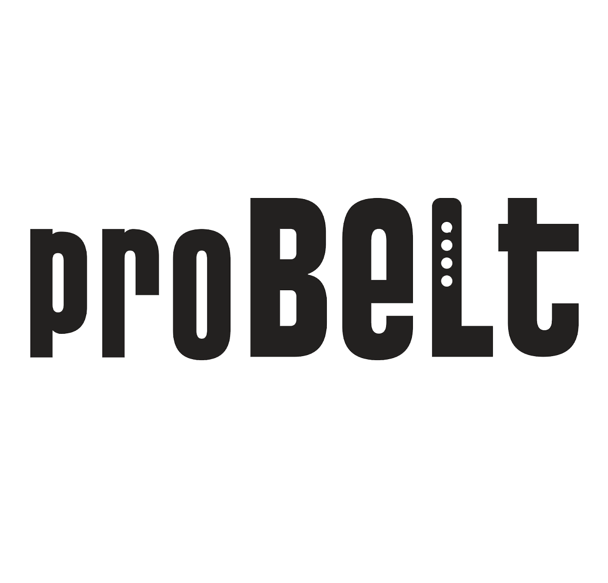 logo probelt